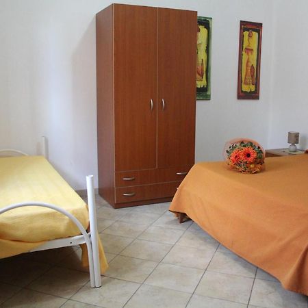 Appartement Hibiscus à Marausa Extérieur photo