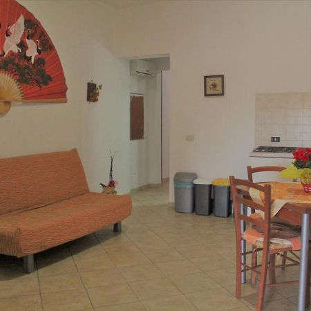 Appartement Hibiscus à Marausa Extérieur photo