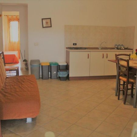 Appartement Hibiscus à Marausa Extérieur photo