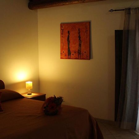 Appartement Hibiscus à Marausa Extérieur photo