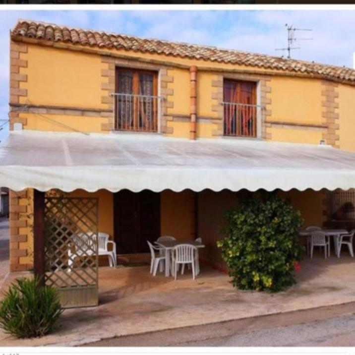 Appartement Hibiscus à Marausa Extérieur photo