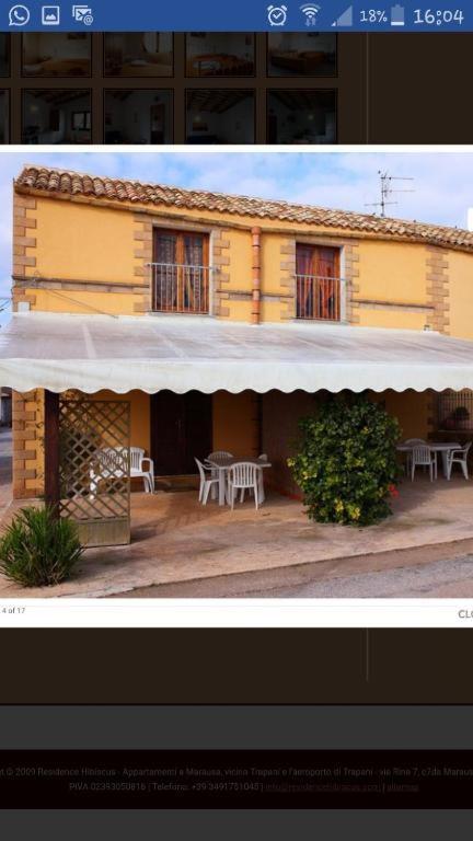 Appartement Hibiscus à Marausa Extérieur photo