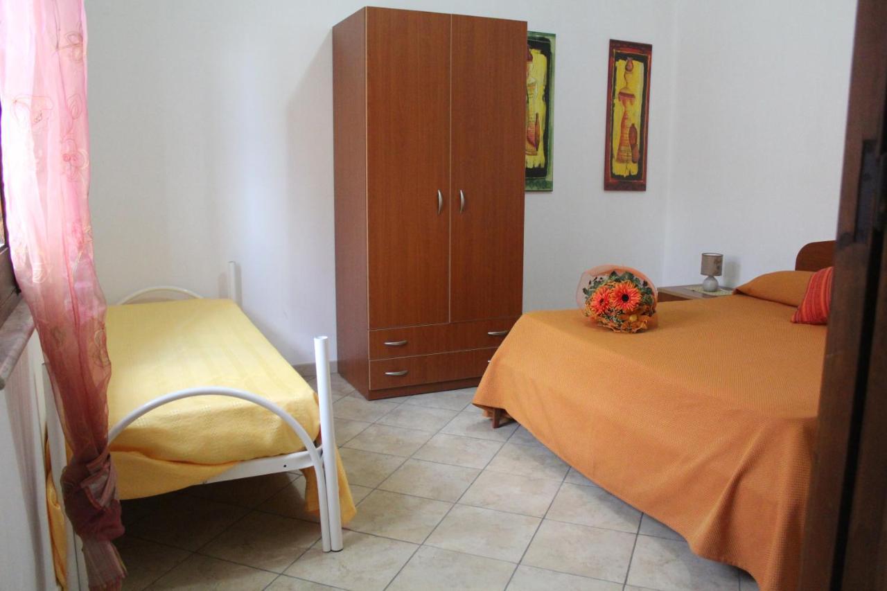 Appartement Hibiscus à Marausa Extérieur photo