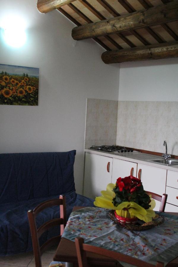 Appartement Hibiscus à Marausa Extérieur photo