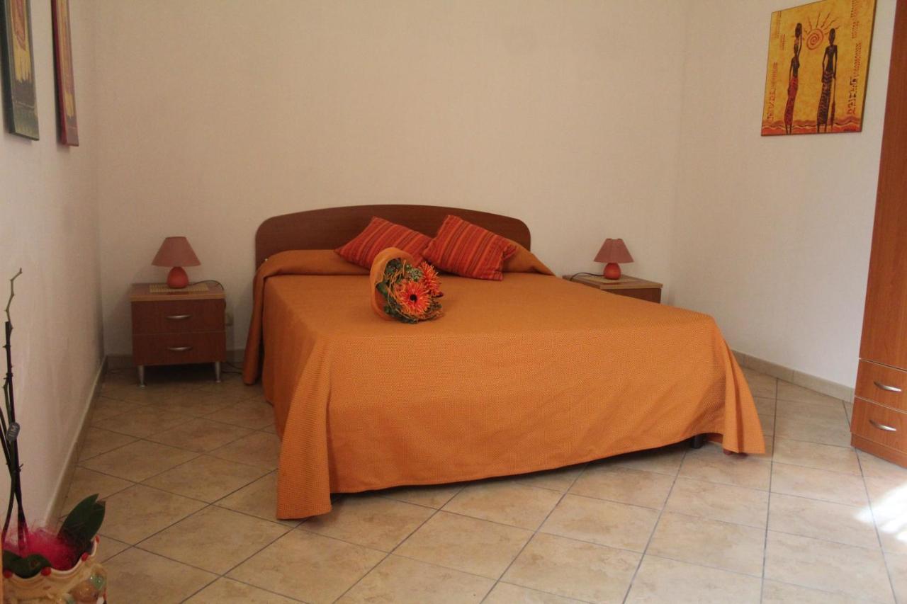 Appartement Hibiscus à Marausa Extérieur photo