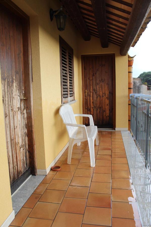 Appartement Hibiscus à Marausa Extérieur photo