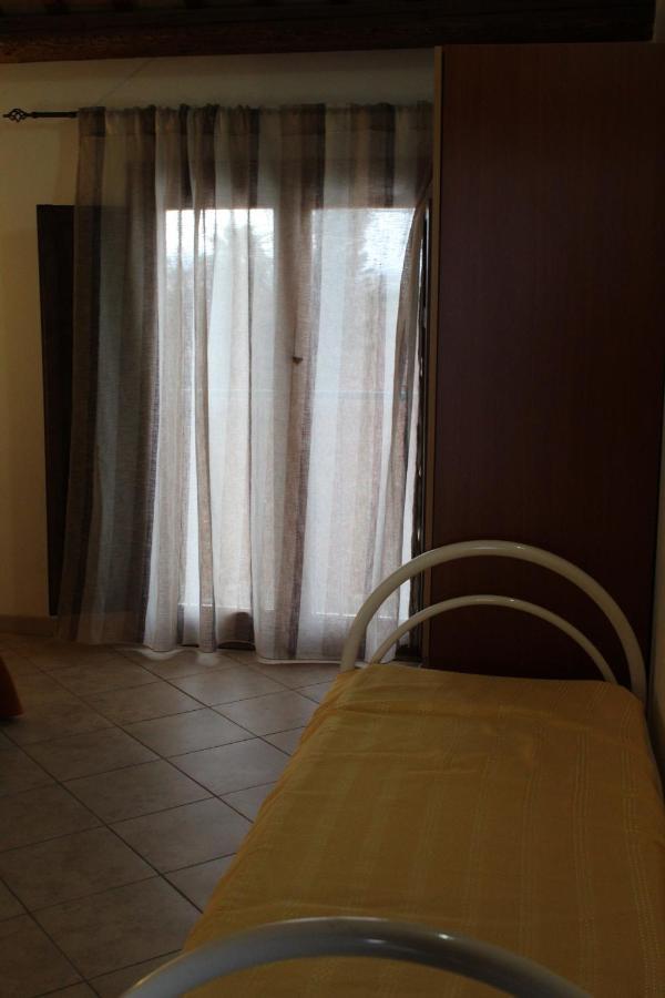Appartement Hibiscus à Marausa Extérieur photo