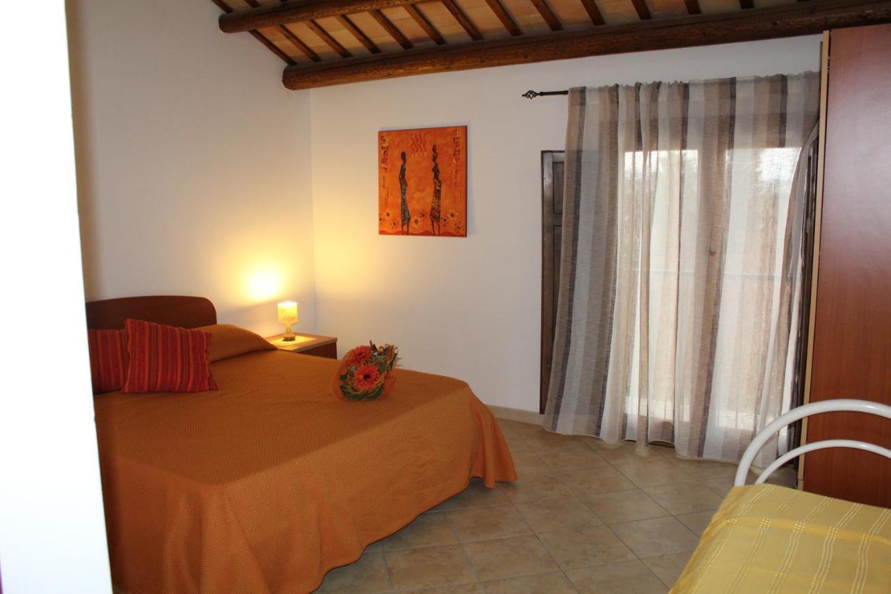Appartement Hibiscus à Marausa Extérieur photo