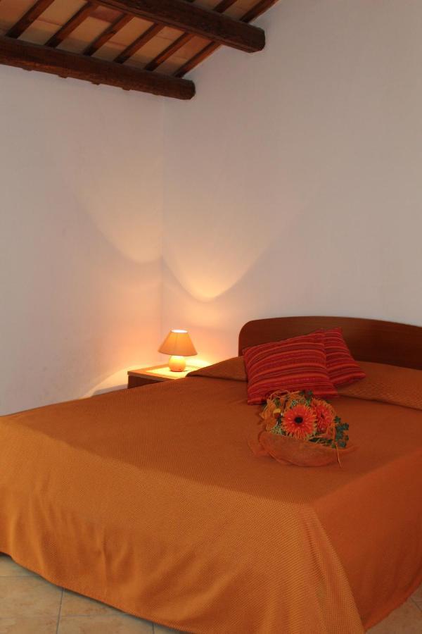 Appartement Hibiscus à Marausa Extérieur photo